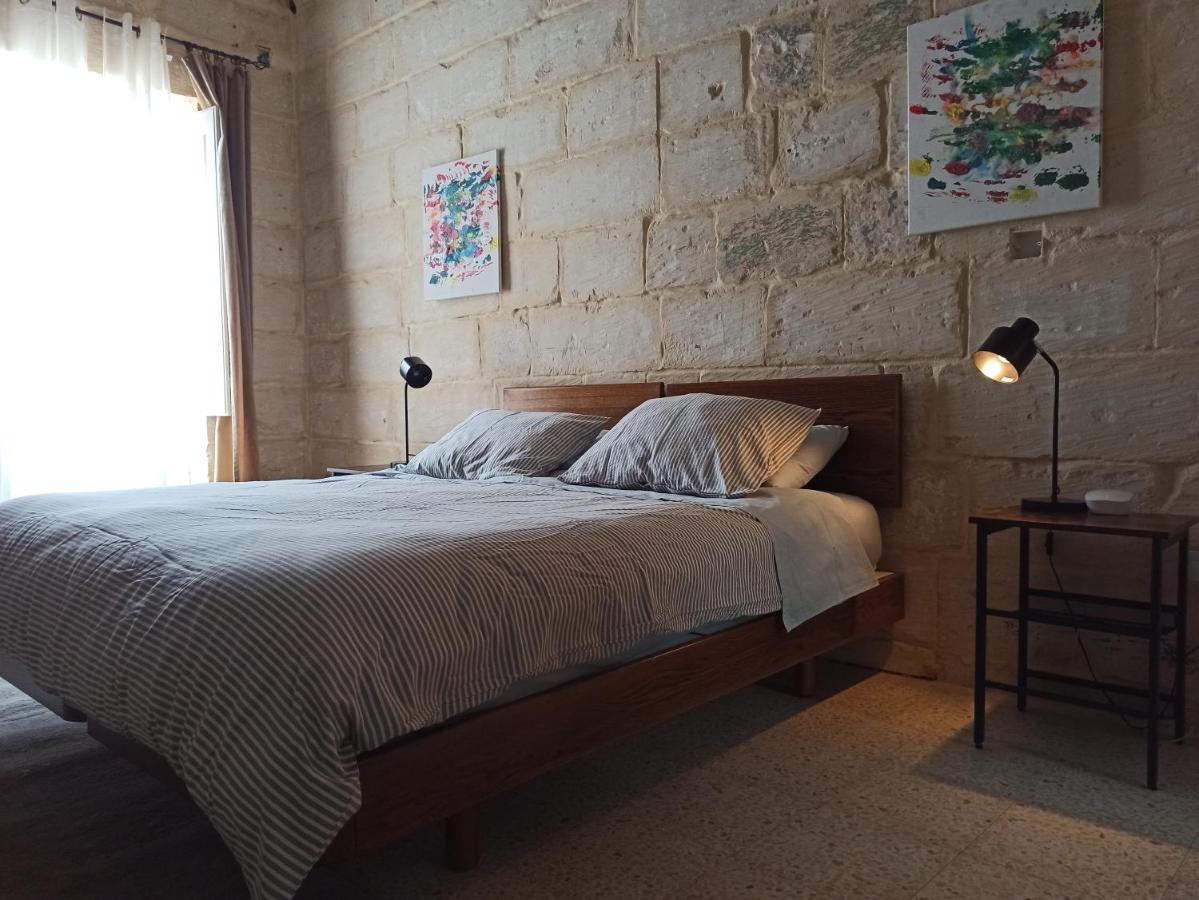 Beautiful Studio Apartment In Qormi Malta 外观 照片